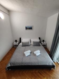 Old city Varoš amazing view