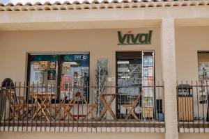 Villas L-Oustal Di Fabre - Villa avec piscine a Vers-Pont-du-Gard : photos des chambres