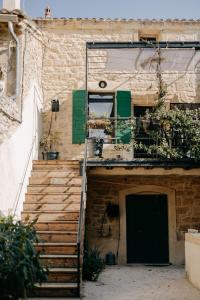 Villas L-Oustal Di Fabre - Villa avec piscine a Vers-Pont-du-Gard : photos des chambres