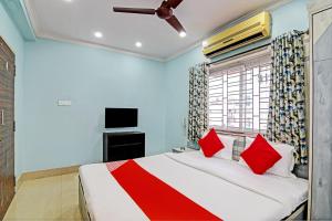 Hotel O Annapurna Plaza