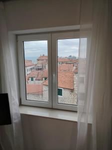 Old city Varoš amazing view