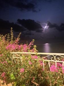 Appartements Villa Erbella with sea view from balcony and lovely garden : photos des chambres