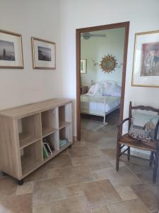 Appartements Villa Erbella with sea view from balcony and lovely garden : Appartement 2 Chambres