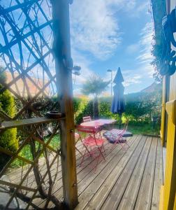 Au Refuge du Matelot