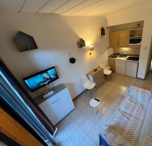 Appartements Chez Leslie et Michael - Sowell family : photos des chambres