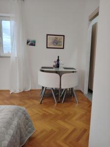 Old city Varoš amazing view