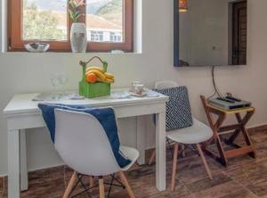 Villa D Apartments