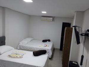 Hotel Serrano