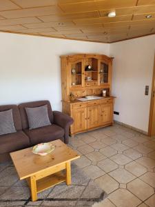 Ferienwohnung Burg- und Moselblick