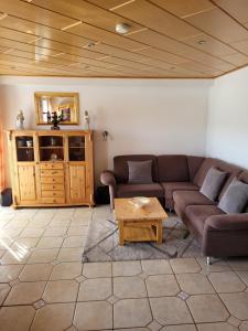 Ferienwohnung Burg- und Moselblick