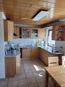 Ferienwohnung Burg- und Moselblick