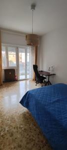Doppelzimmer mit Gemeinschaftsbad