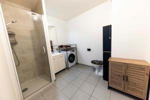 Appartements Charmant T2-10 min de la plage : photos des chambres
