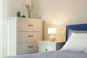 Casa Columella, two-room apartment 20 min from the Duomo