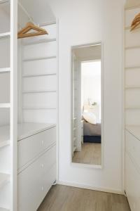 Casa Columella, two-room apartment 20 min from the Duomo