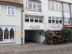 Altstadtflucht Lüneburg