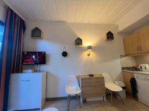 Appartements Chez Leslie et Michael - Sowell family : photos des chambres