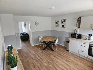 Fewo Kirch Jesar - Kuhstorf