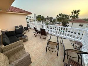 Nissi Golden Sands Lome