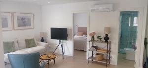 Apartamento Isaac Peral una habitacion con garage