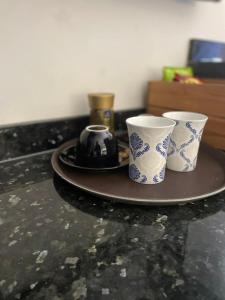 Cozy studio at Beverly Hills - westown