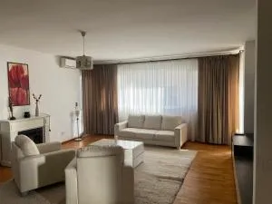Apartament Debussy - Moşniţa Nouă