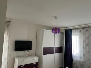 Apartament Debussy