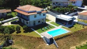 Varandas do Castelo - Codeçoso