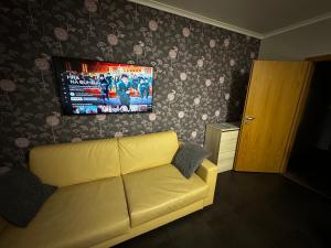 Harrachov Resident Apartments "Terrace & Chill" - high speed WiFi, možnost snídaně, Smart TV, Netflix, Disney plus