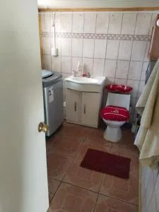 Casa en parcela - Río de los Ciervos