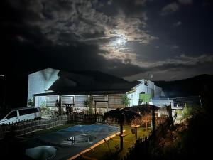 CASA RURAL PRIVADA El ASIENTO LOS GEMELOS