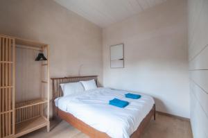 Maisons de vacances Le Gite de La Rouzique : photos des chambres