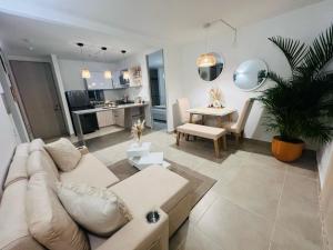 Apartamento Descanso Cartagena