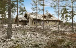 Beautiful Home In Koppom With Sauna - Vortungen