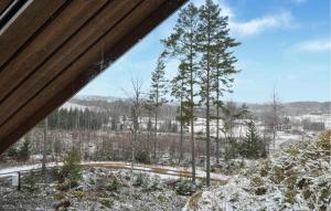 Beautiful Home In Koppom With Sauna