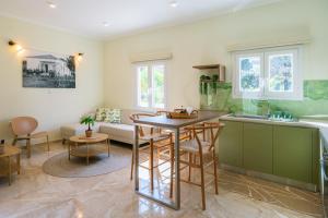 Aloni Estate Corfu - 4hvězdičkové hotely ve městě Acharavi