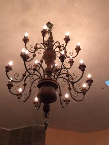 Amplia y bonita casa familiar en medio de la naturaleza descanso vistas e internet