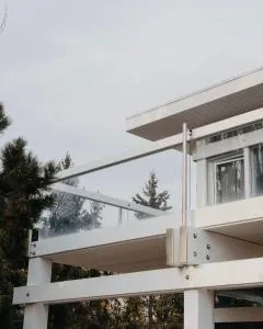 Villa Fachwerk - Tosor