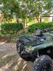 Bangalô Flor de Liz