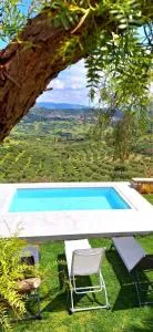 Samiro Private Villa - Като-Аситес