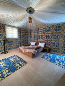 Wadi Rum Star Camp