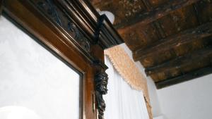 Double Room with Private External Bathroom room in Antica Palermo B&B