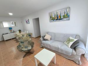 CASA CANDELARIA,PARKING,AIR,WIFi