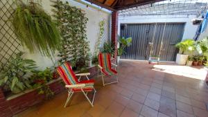 A Cozy Room in the Center of Santa Marta