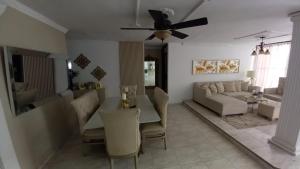 A Cozy Room in the Center of Santa Marta