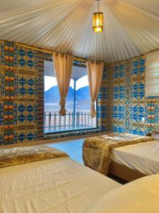 Wadi Rum Star Camp