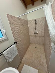 Maisons de vacances Le Clos des Fraisiers : photos des chambres
