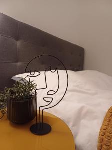 Peaceful Studio Apartment