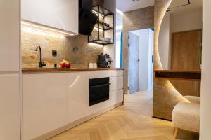 Apartament Na Urlop - Ski & View - Magiczny Horyzont