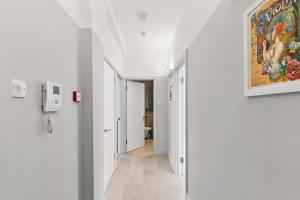 Modern 1-Bedroom Retreat in Trendy Clerkenwell